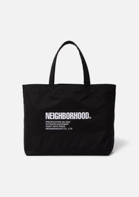 NEIGHBORHOOD x HELINOX . TOTEBAG M