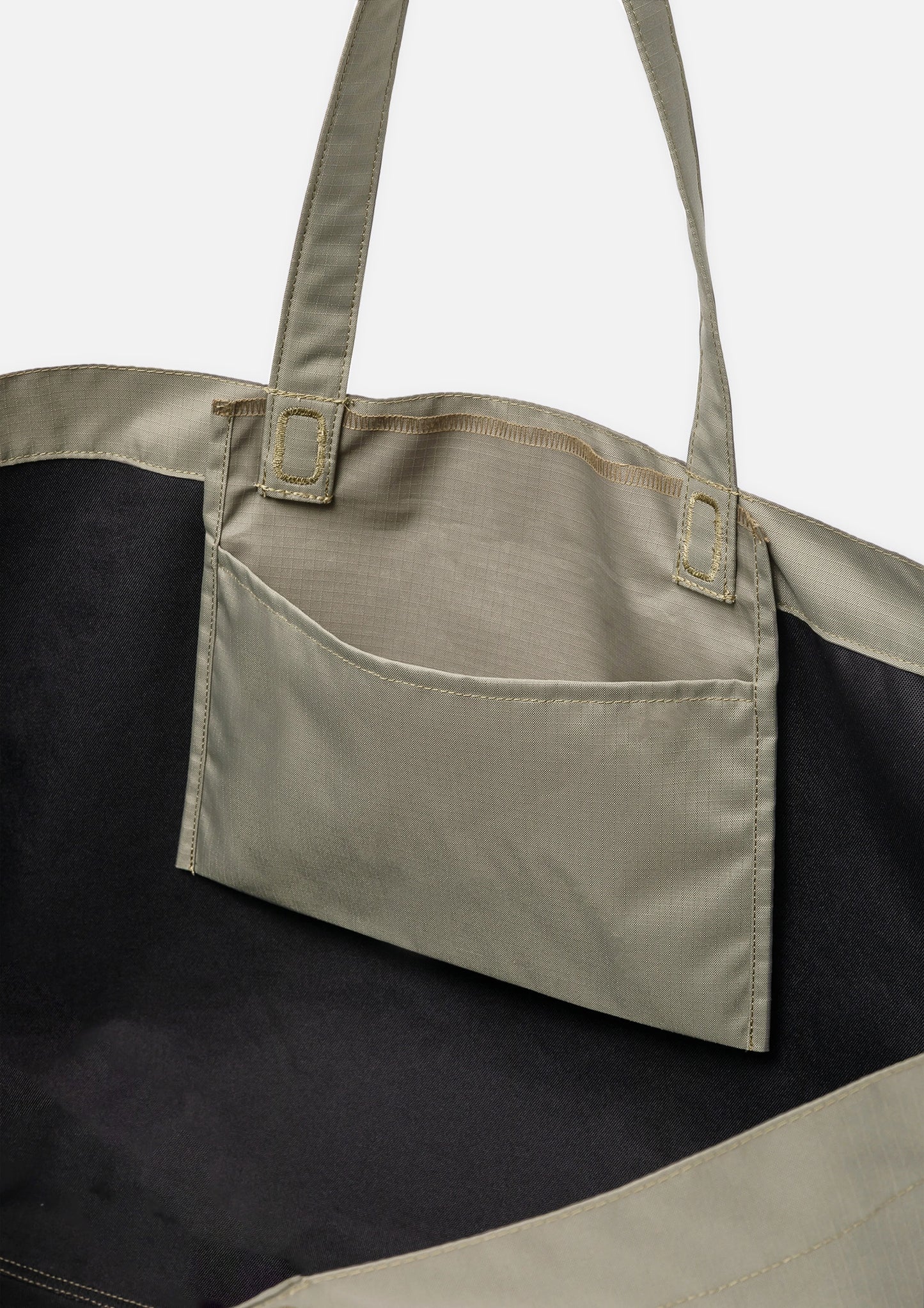 NEIGHBORHOOD x HELINOX . TOTEBAG L