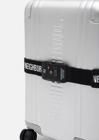 NEIGHBORHOOD 25SS CI SUITCASE BELT
