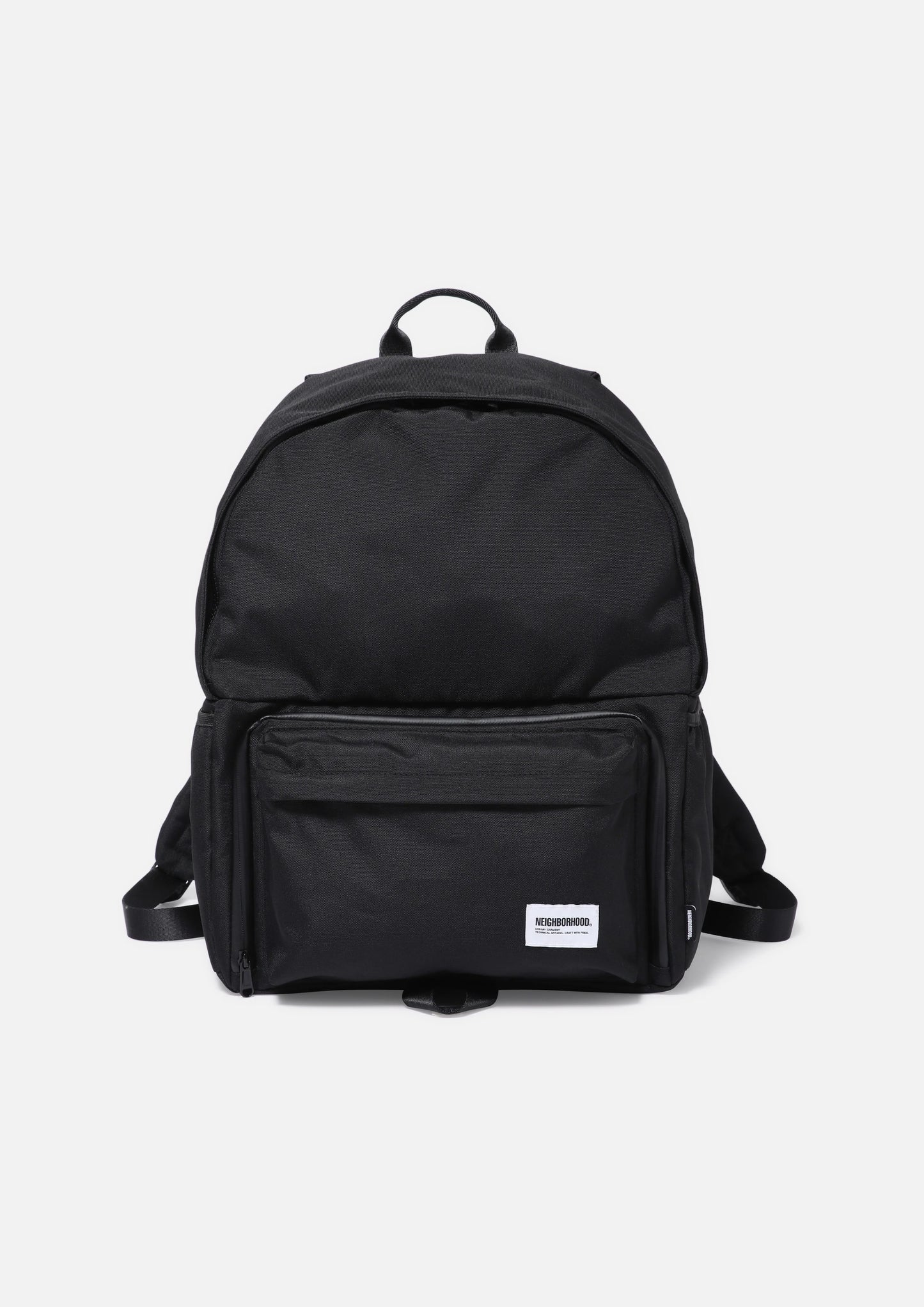 NEIGHBORHOOD 25SS SOFT COOLER BACKPACK