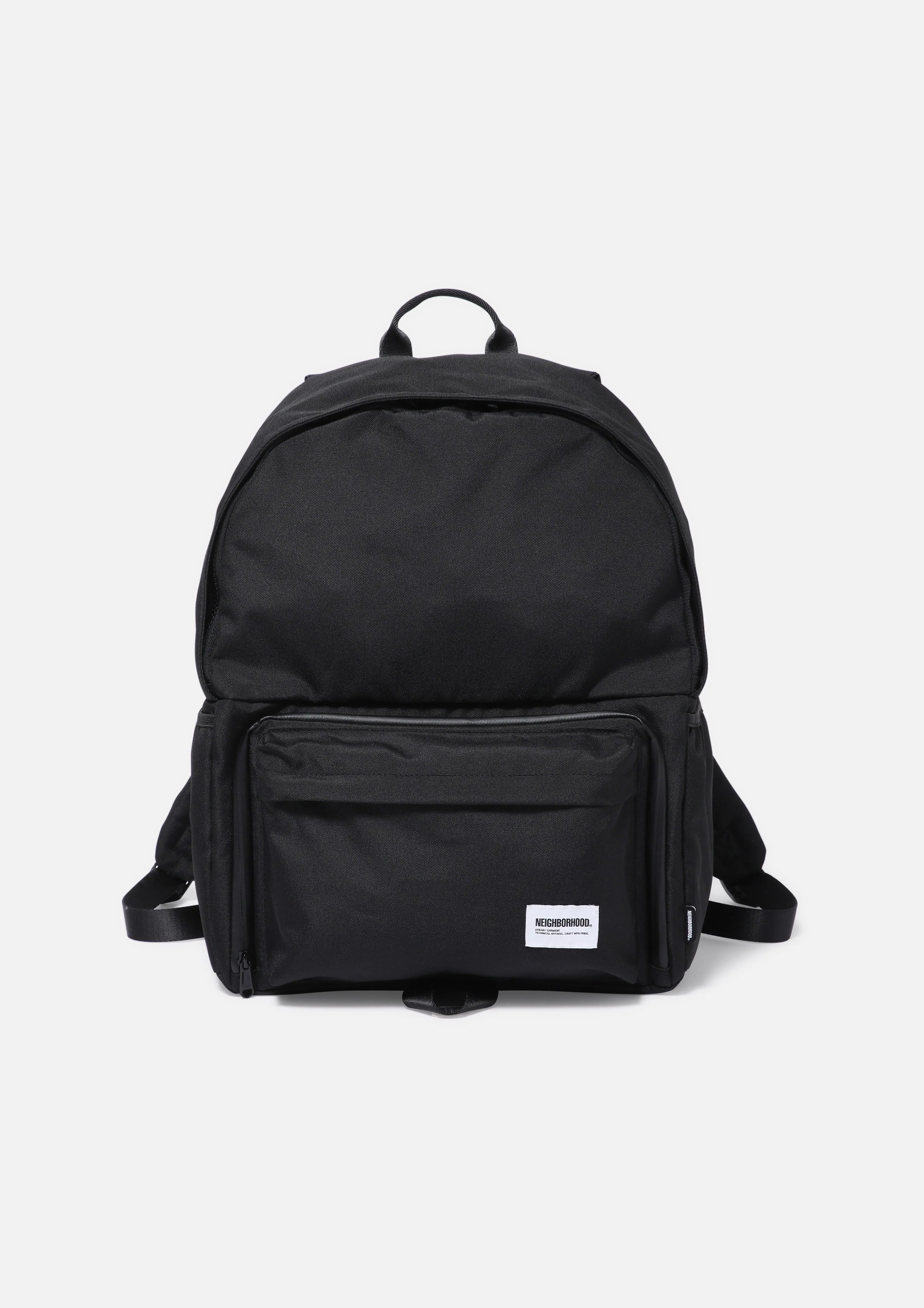 NEIGHBORHOOD 25SS SOFT COOLER BACKPACK