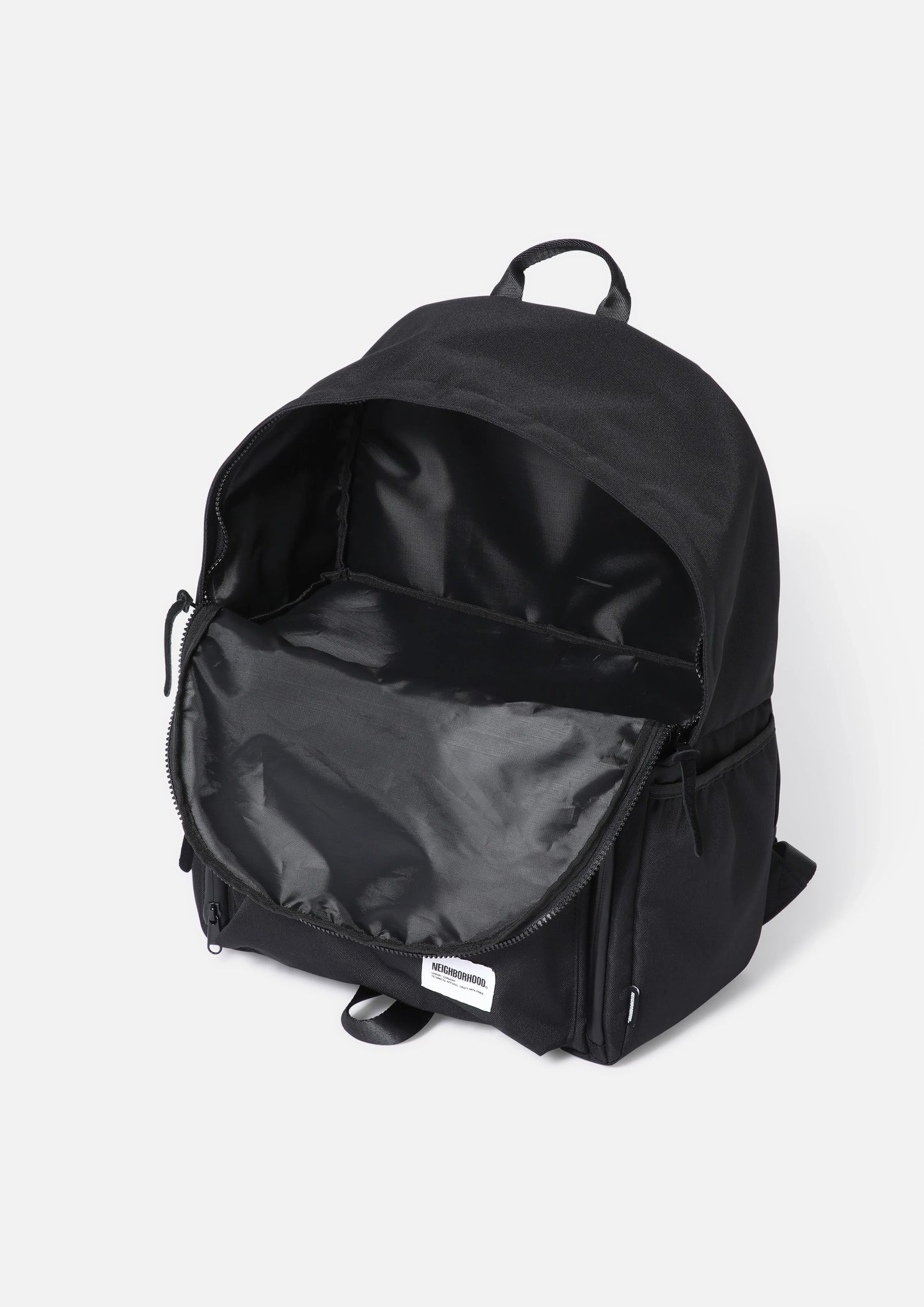 NEIGHBORHOOD 25SS SOFT COOLER BACKPACK