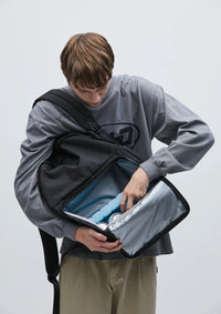 NEIGHBORHOOD 25SS SOFT COOLER BACKPACK