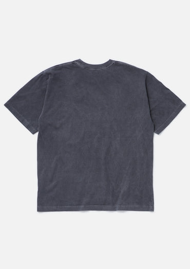 NEIGHBORHOOD x  BOUNTY HUNTER / TEE SS-1