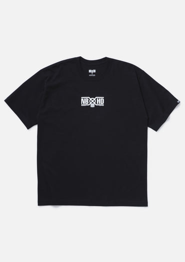 NEIGHBORHOOD x BOUNTY HUNTER / TEE SS-3