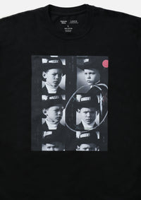 NEIGHBORHOOD x Jamie Morgan x Keisuke Baba / BF . TEE SS-1