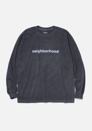 NEIGHBORHOOD 25SS NH . TEE LS-3