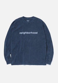 NEIGHBORHOOD 25SS NH . TEE LS-3