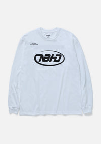 NEIGHBORHOOD 25SS NH . TEE LS-6