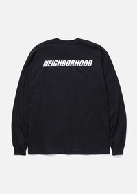 NEIGHBORHOOD 25SS NH . TEE LS-6