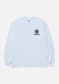 NEIGHBORHOOD 25SS NH . TEE LS-8