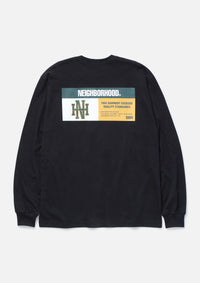 NEIGHBORHOOD 25SS NH . TEE LS-8