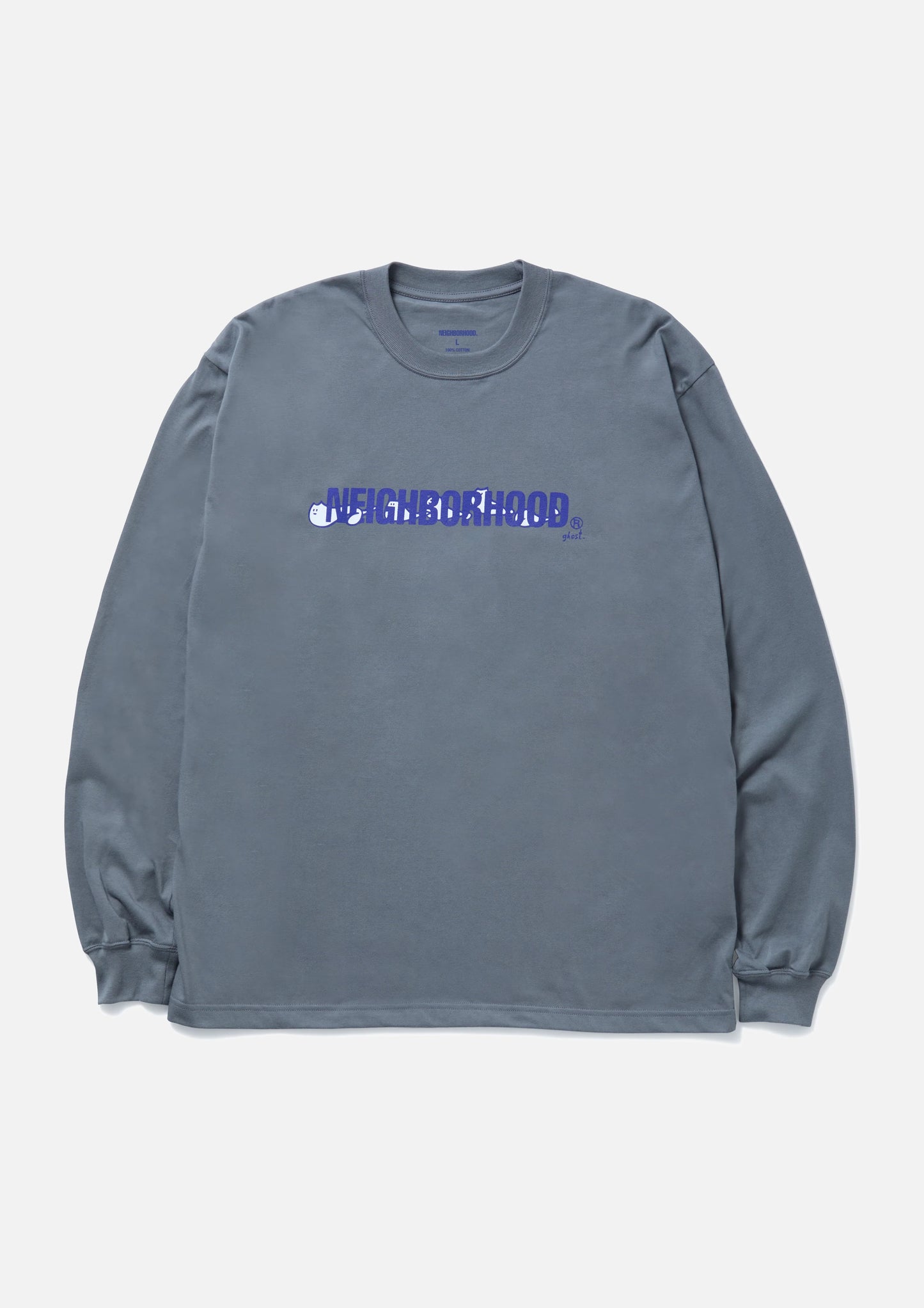 NEIGHBORHOOD 25SS NH . TEE LS-10