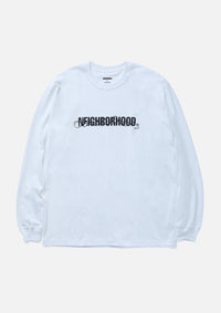 NEIGHBORHOOD 25SS NH . TEE LS-10