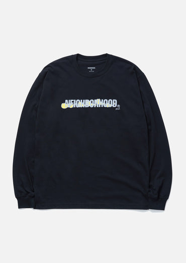 NEIGHBORHOOD 25SS NH . TEE LS-10