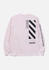 NEIGHBORHOOD / SRL . TEE LS-1