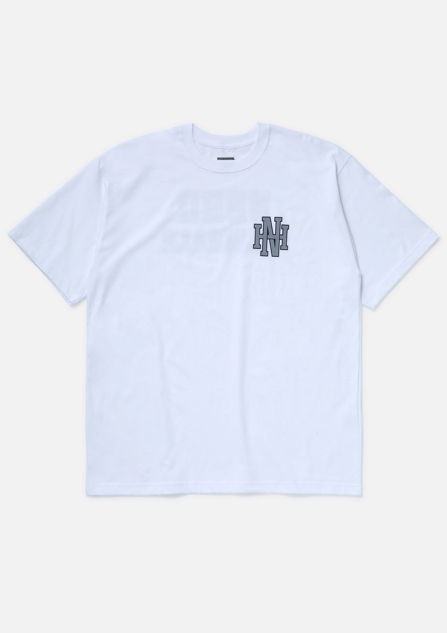 NEIGHBORHOOD 25SS NH . TEE SS-3