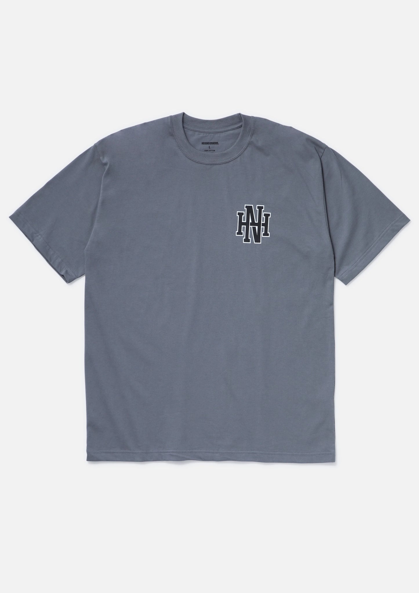 NEIGHBORHOOD 25SS NH . TEE SS-3