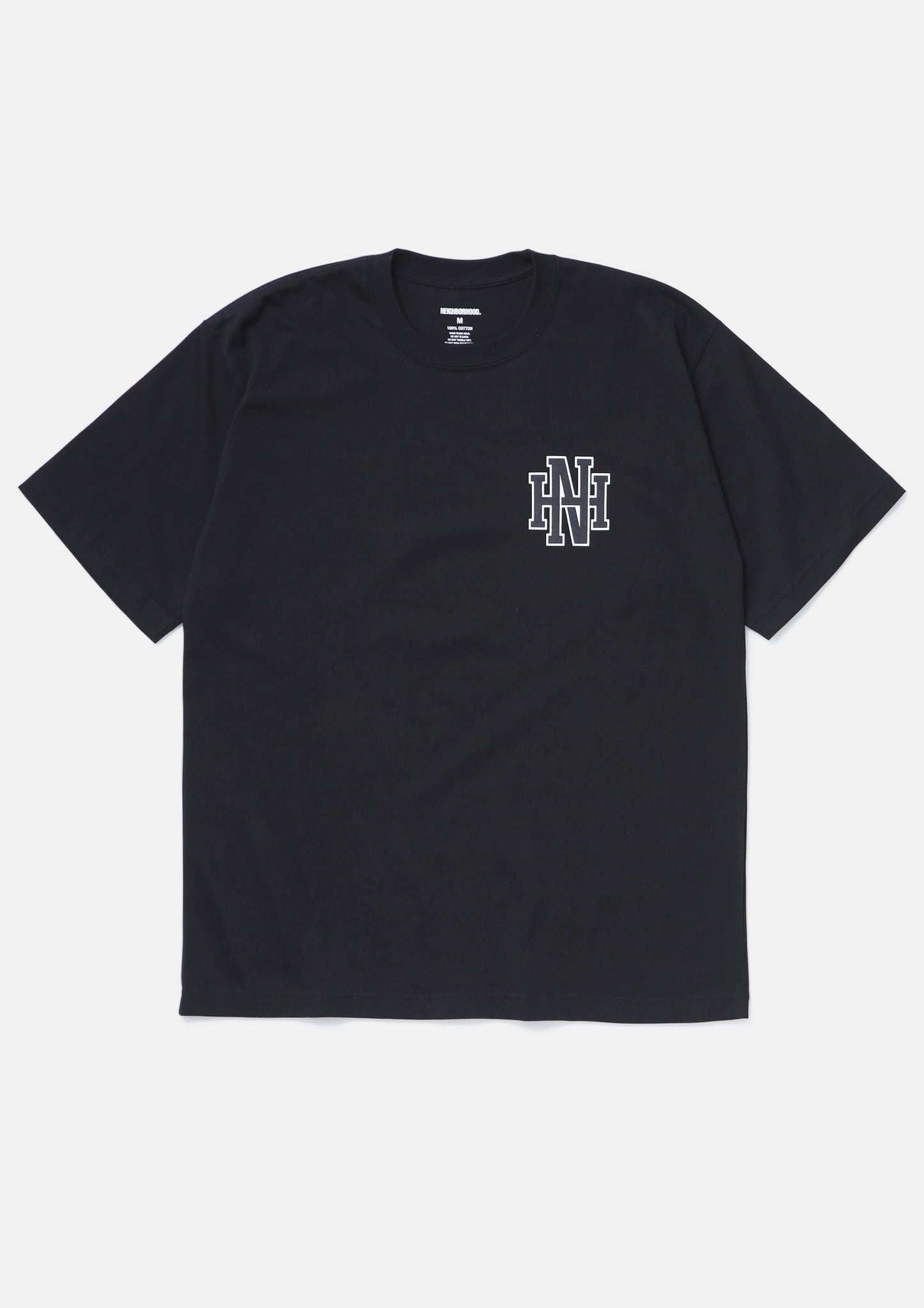 NEIGHBORHOOD 25SS NH . TEE SS-3