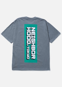 NEIGHBORHOOD 25SS NH . TEE SS-10