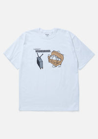 NEIGHBORHOOD 25SS NH . TEE SS-13