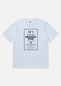 NEIGHBORHOOD 25SS NH . TEE SS-15