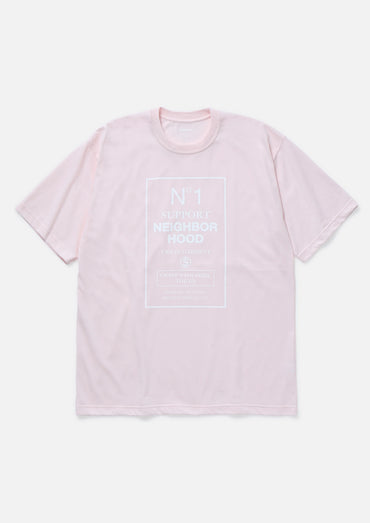 NEIGHBORHOOD 25SS NH . TEE SS-15