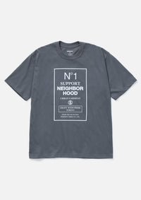 NEIGHBORHOOD 25SS NH . TEE SS-15