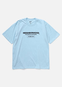 NEIGHBORHOOD 25SS NH . TEE SS-16