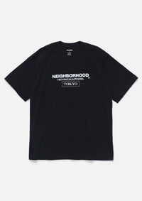 NEIGHBORHOOD 25SS NH . TEE SS-16
