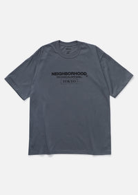 NEIGHBORHOOD 25SS NH . TEE SS-16