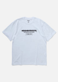 NEIGHBORHOOD 25SS NH . TEE SS-16