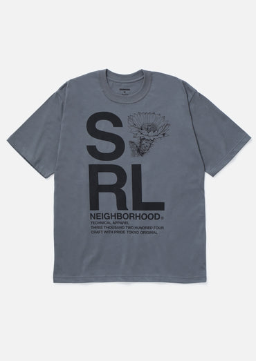 NEIGHBORHOOD / SRL . TEE SS-1