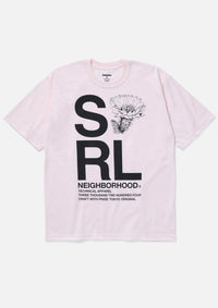 NEIGHBORHOOD / SRL . TEE SS-1