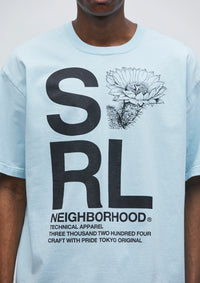 NEIGHBORHOOD / SRL . TEE SS-1