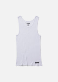 NEIGHBORHOOD 25SS CLASSIC 2PAC TANK TOP
