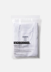 NEIGHBORHOOD 25SS CLASSIC 2PAC TANK TOP