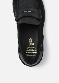 NEIGHBORHOOD x REGAL S&C . LOAFERS GTX