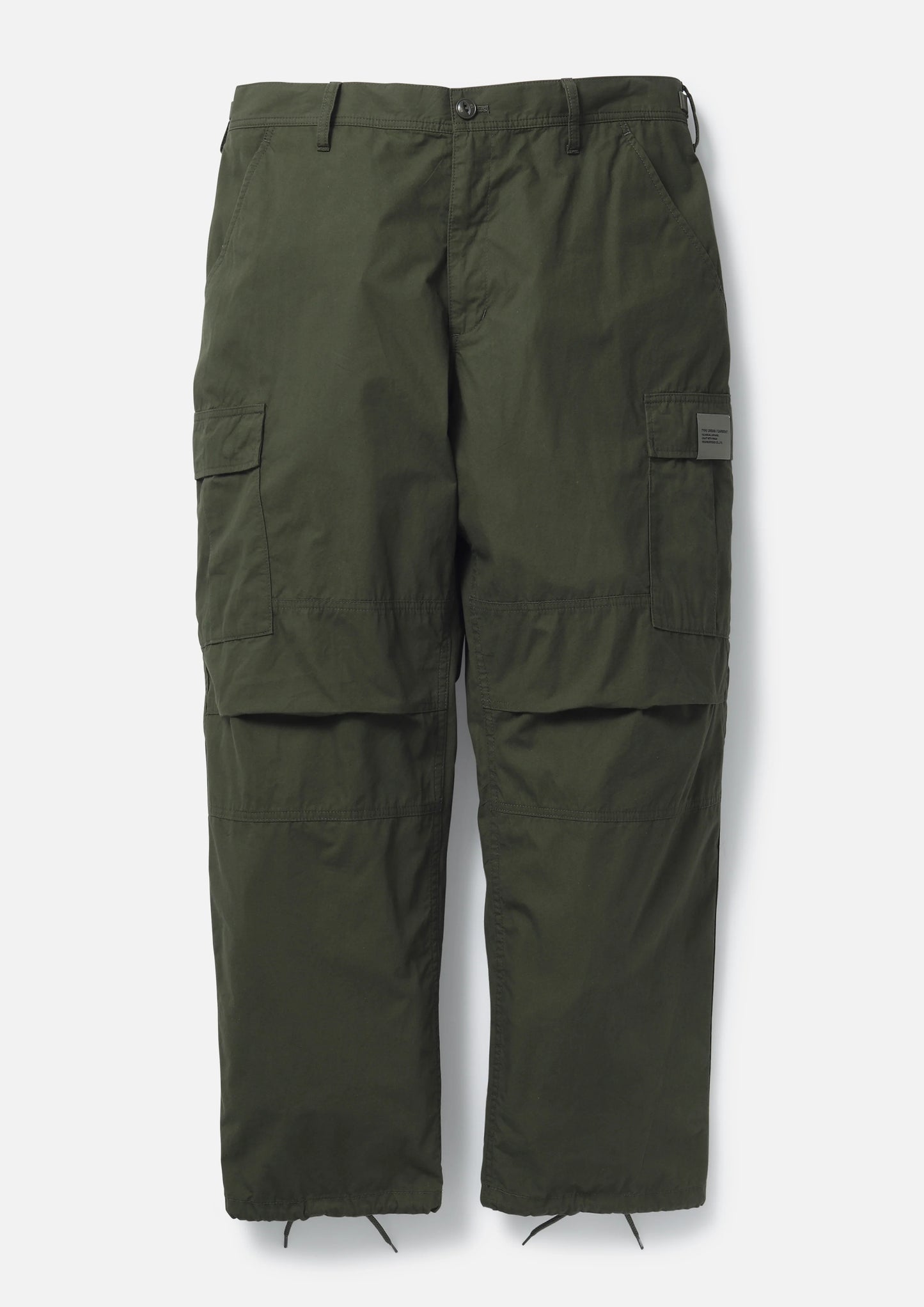 NEIGHBORHOOD 25SS BDU PANTS