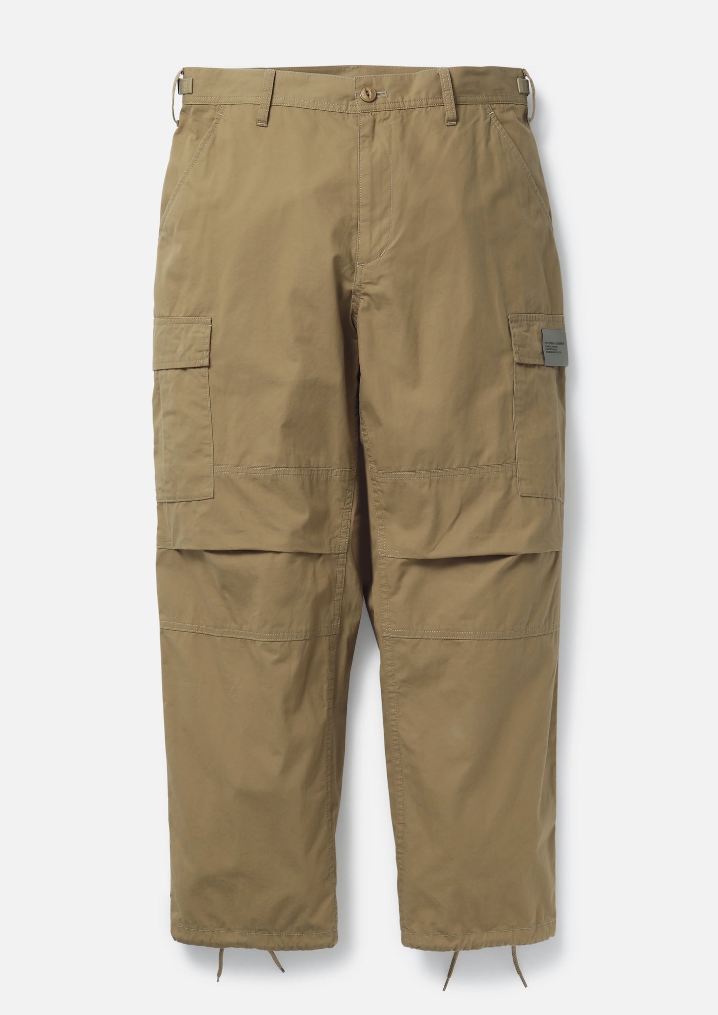 NEIGHBORHOOD 25SS BDU PANTS