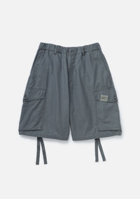NEIGHBORHOOD 25SS WIDE CARGO SHORT PANTS