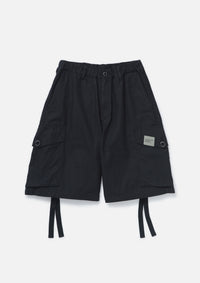 NEIGHBORHOOD 25SS WIDE CARGO SHORT PANTS