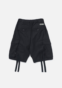NEIGHBORHOOD 25SS WIDE CARGO SHORT PANTS