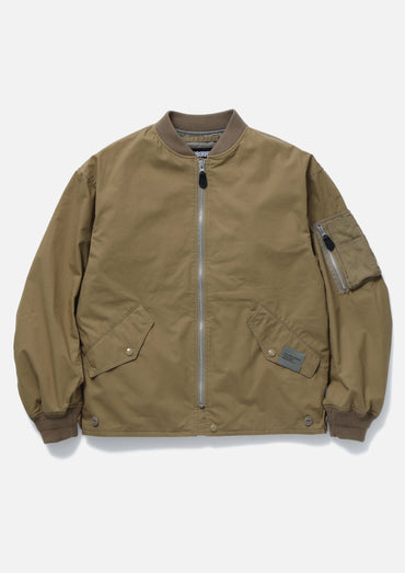 NEIGHBORHOOD 25SS RC FLIGHT JACKET