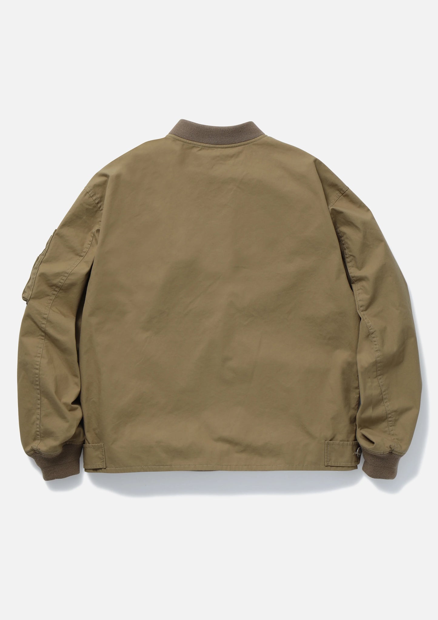 NEIGHBORHOOD 25SS RC FLIGHT JACKET