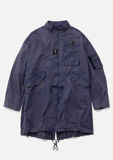 NEIGHBORHOOD 25SS FADED FIELD COAT