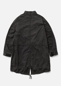 NEIGHBORHOOD 25SS FADED FIELD COAT