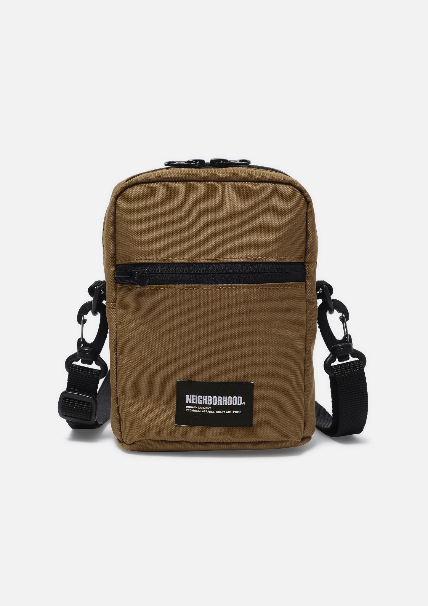 NEIGHBORHOOD 25SS MINI VERTICAL BAG