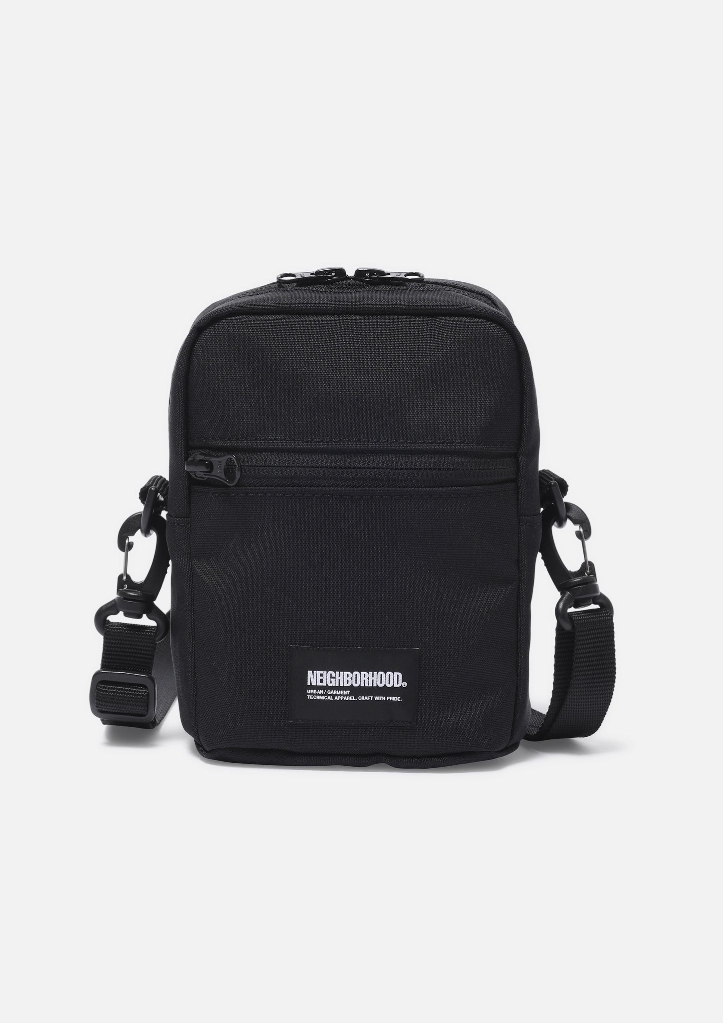 NEIGHBORHOOD 25SS MINI VERTICAL BAG