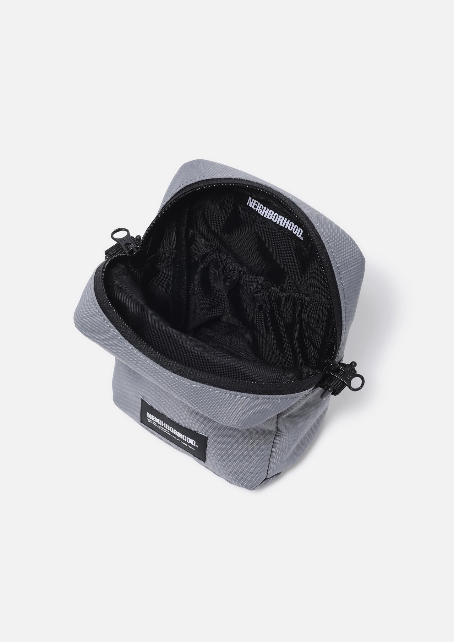 NEIGHBORHOOD 25SS MINI VERTICAL BAG